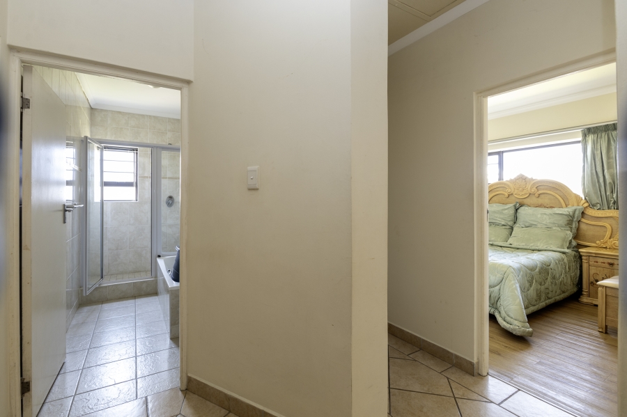 3 Bedroom Property for Sale in Forest Downs Eastern Cape